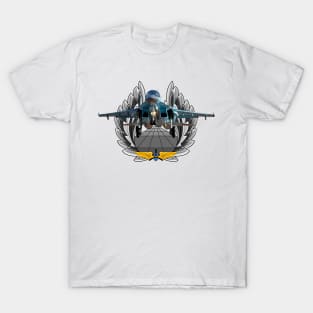 Su-34 T-Shirt